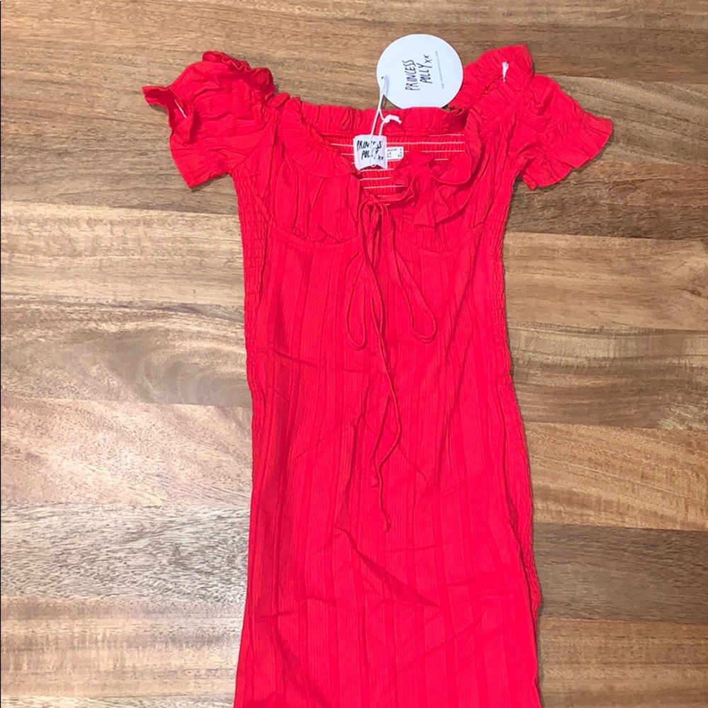 Princess Polly dress